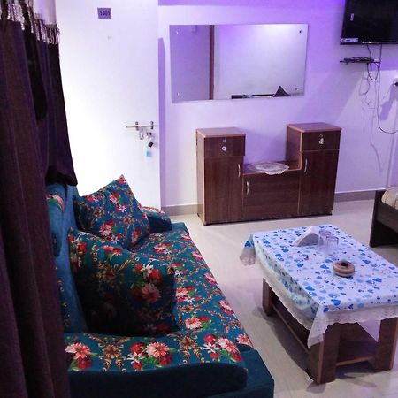 Hotel O Dreamline Calcutta Eksteriør billede