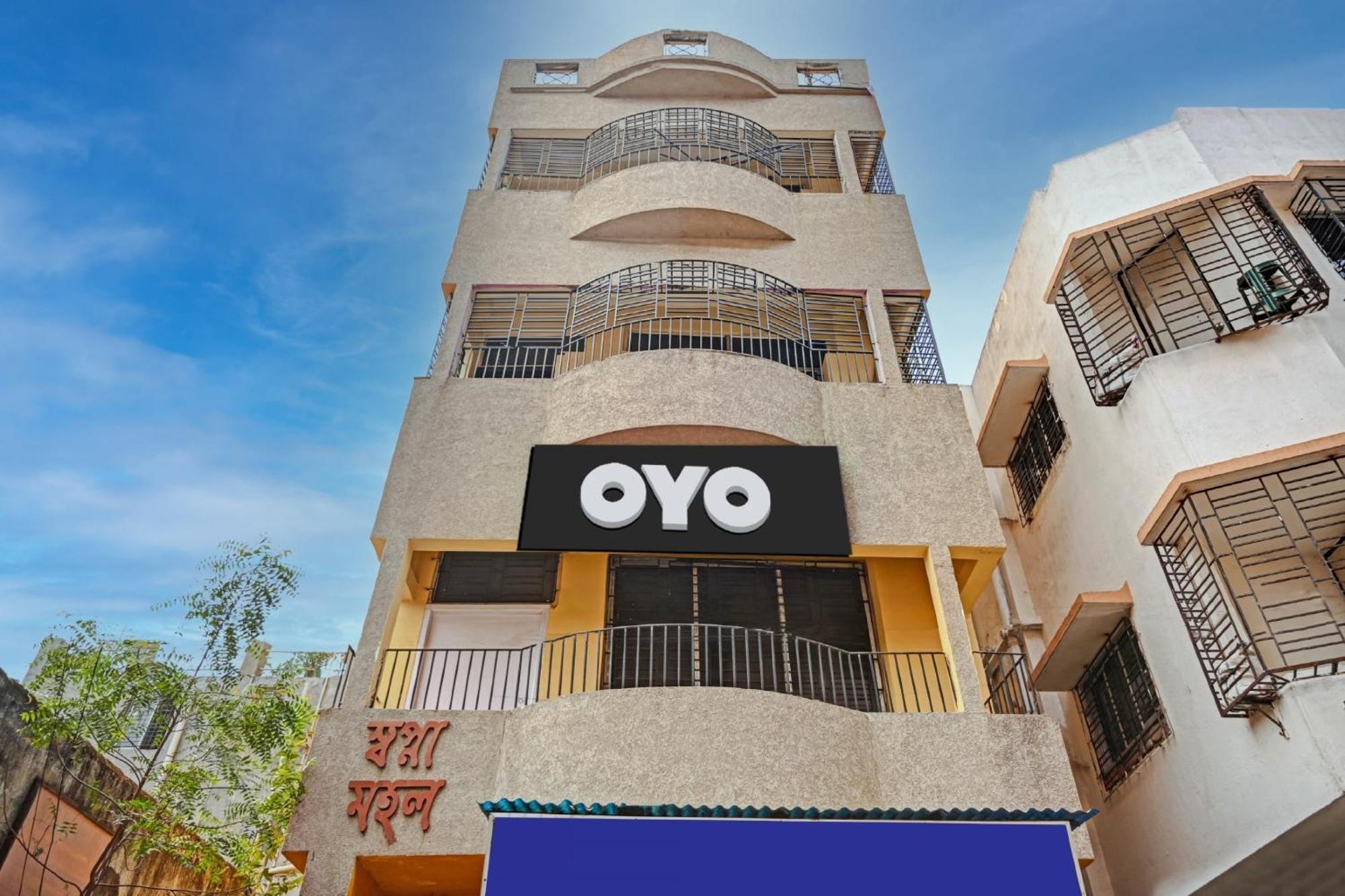 Hotel O Dreamline Calcutta Eksteriør billede