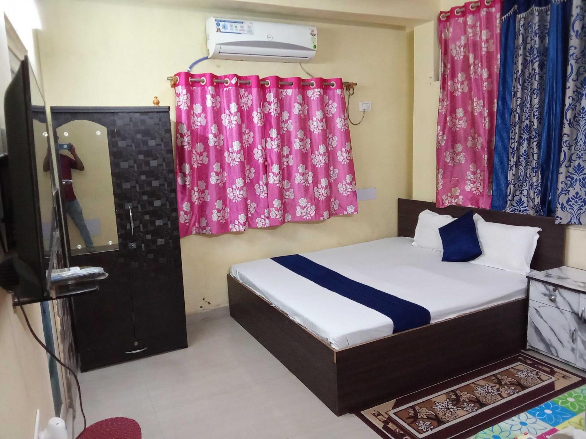 Hotel O Dreamline Calcutta Eksteriør billede