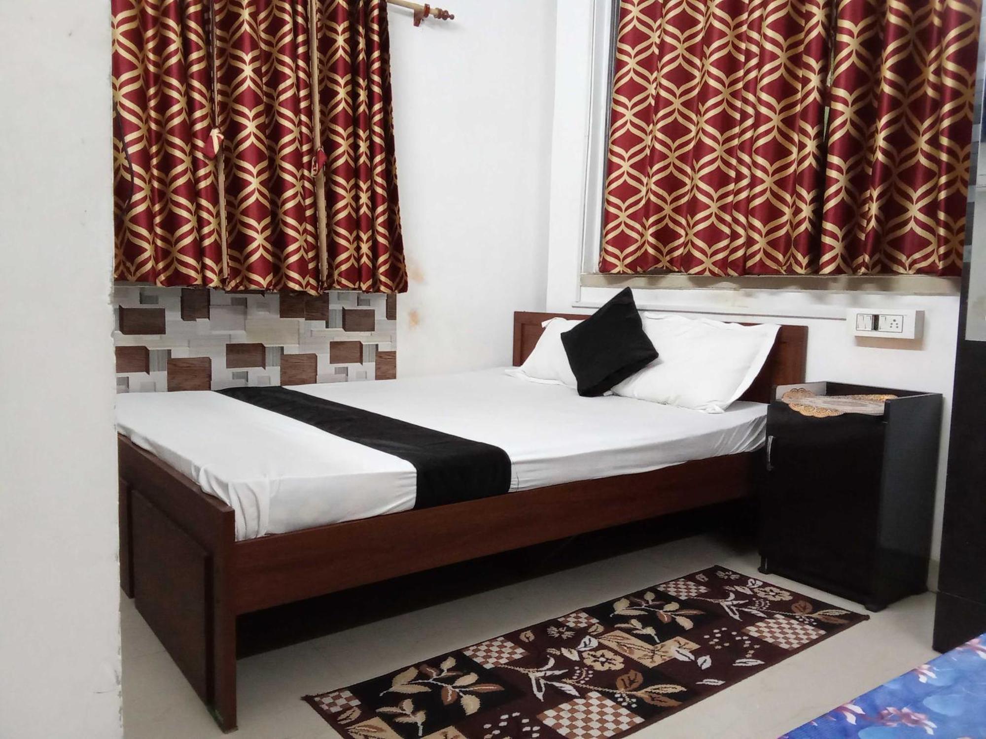 Hotel O Dreamline Calcutta Eksteriør billede