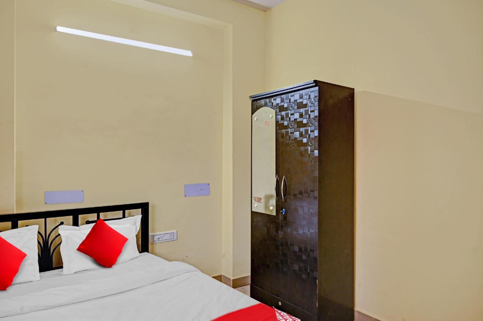 Hotel O Dreamline Calcutta Eksteriør billede