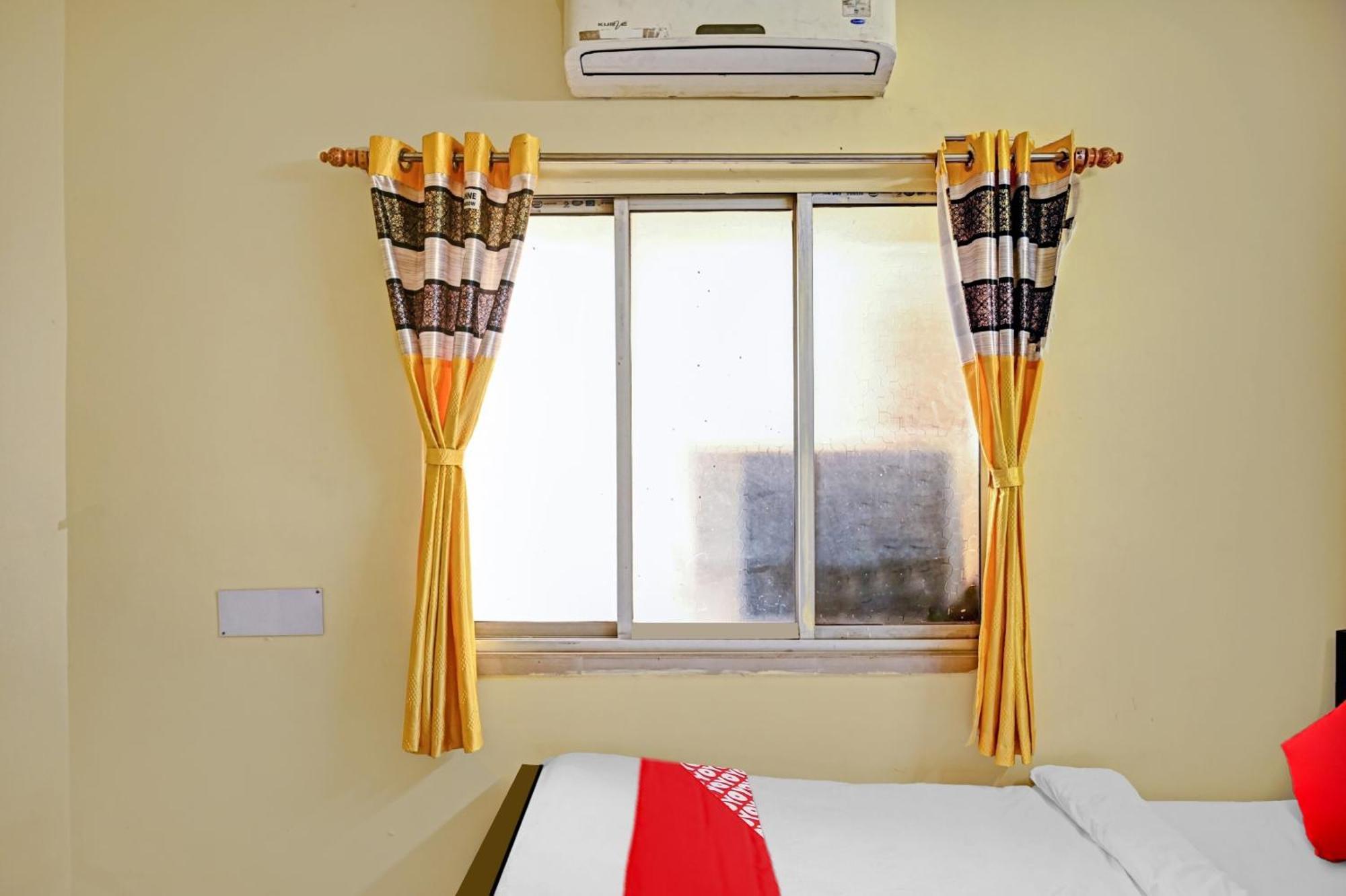 Hotel O Dreamline Calcutta Eksteriør billede