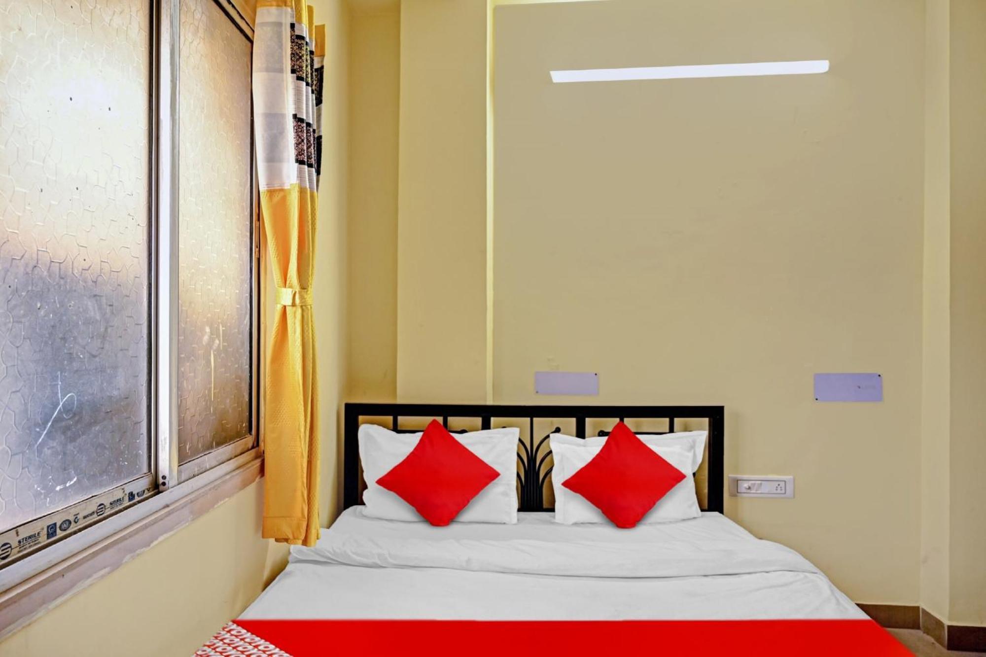 Hotel O Dreamline Calcutta Eksteriør billede