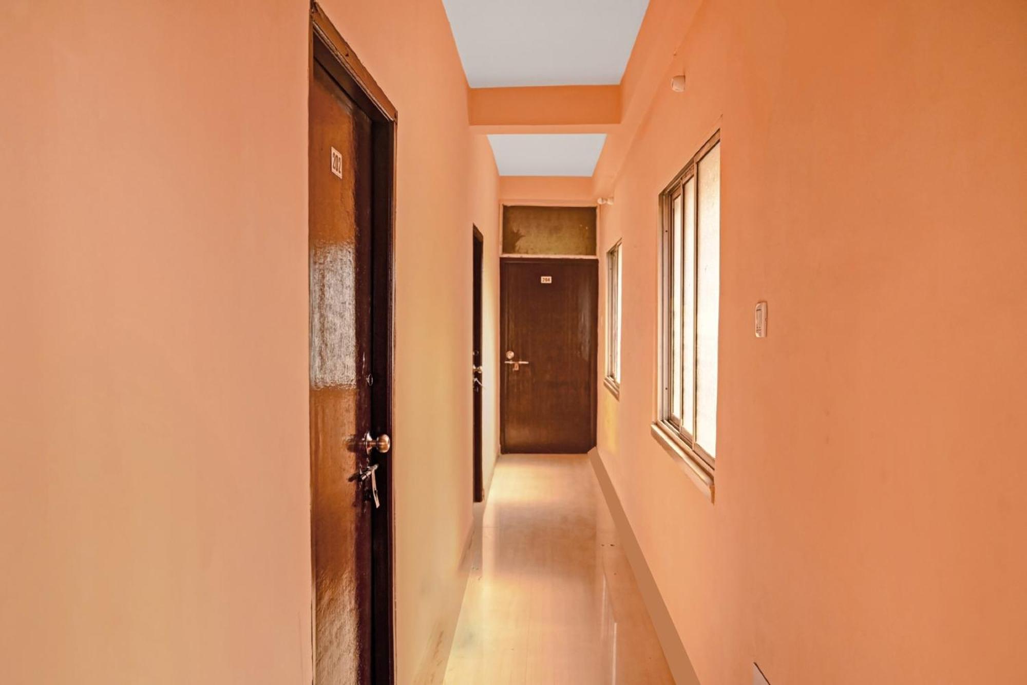Hotel O Dreamline Calcutta Eksteriør billede