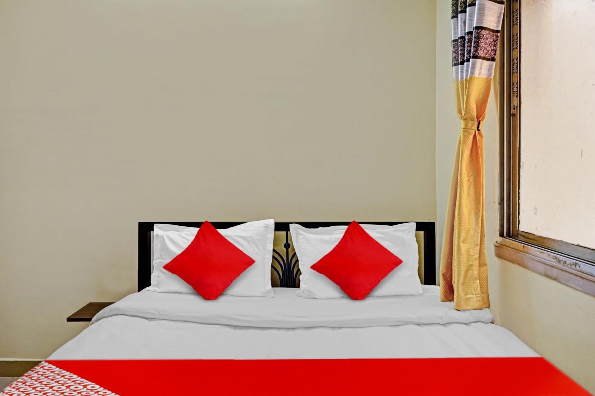 Hotel O Dreamline Calcutta Eksteriør billede