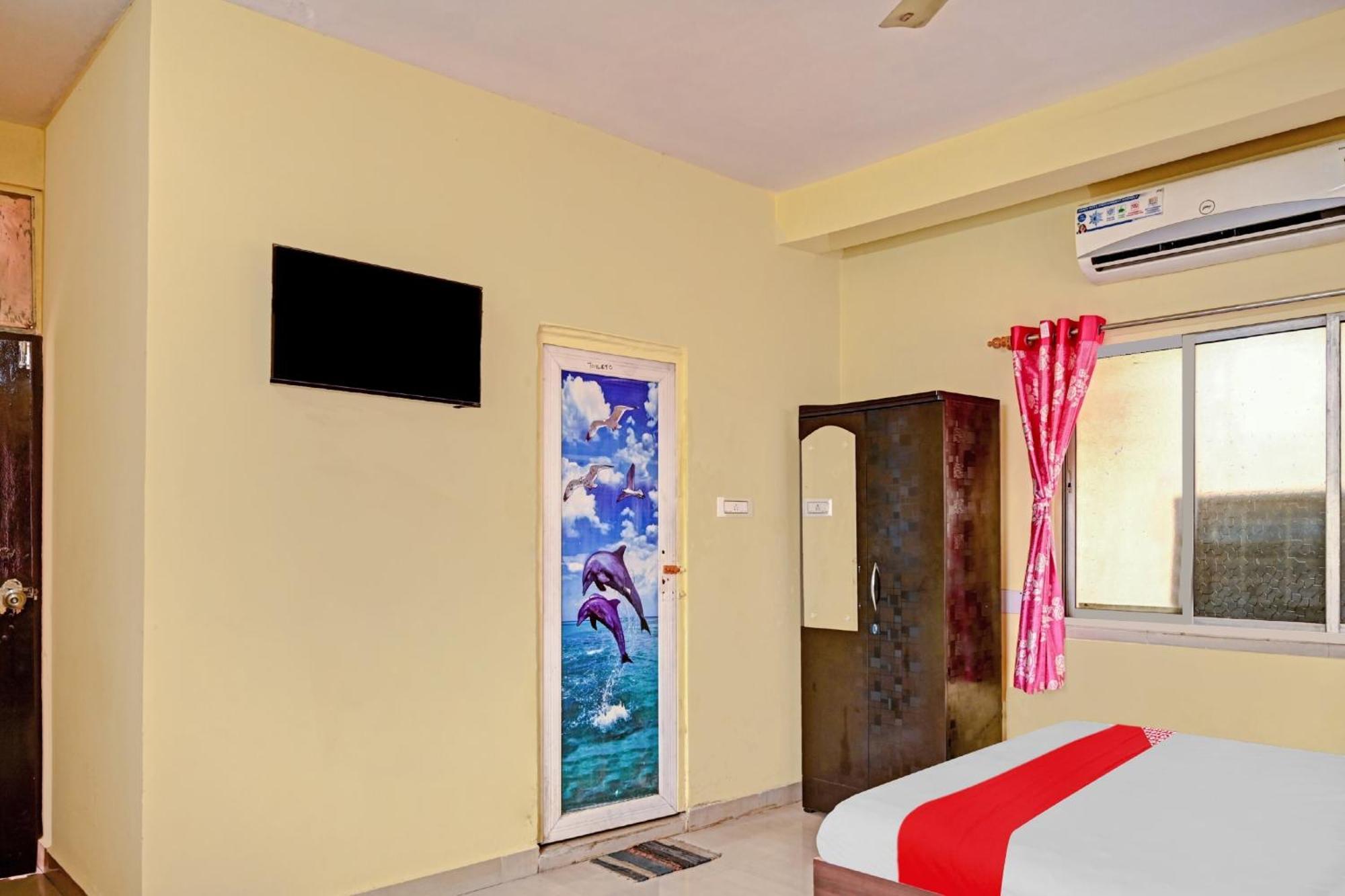 Hotel O Dreamline Calcutta Eksteriør billede