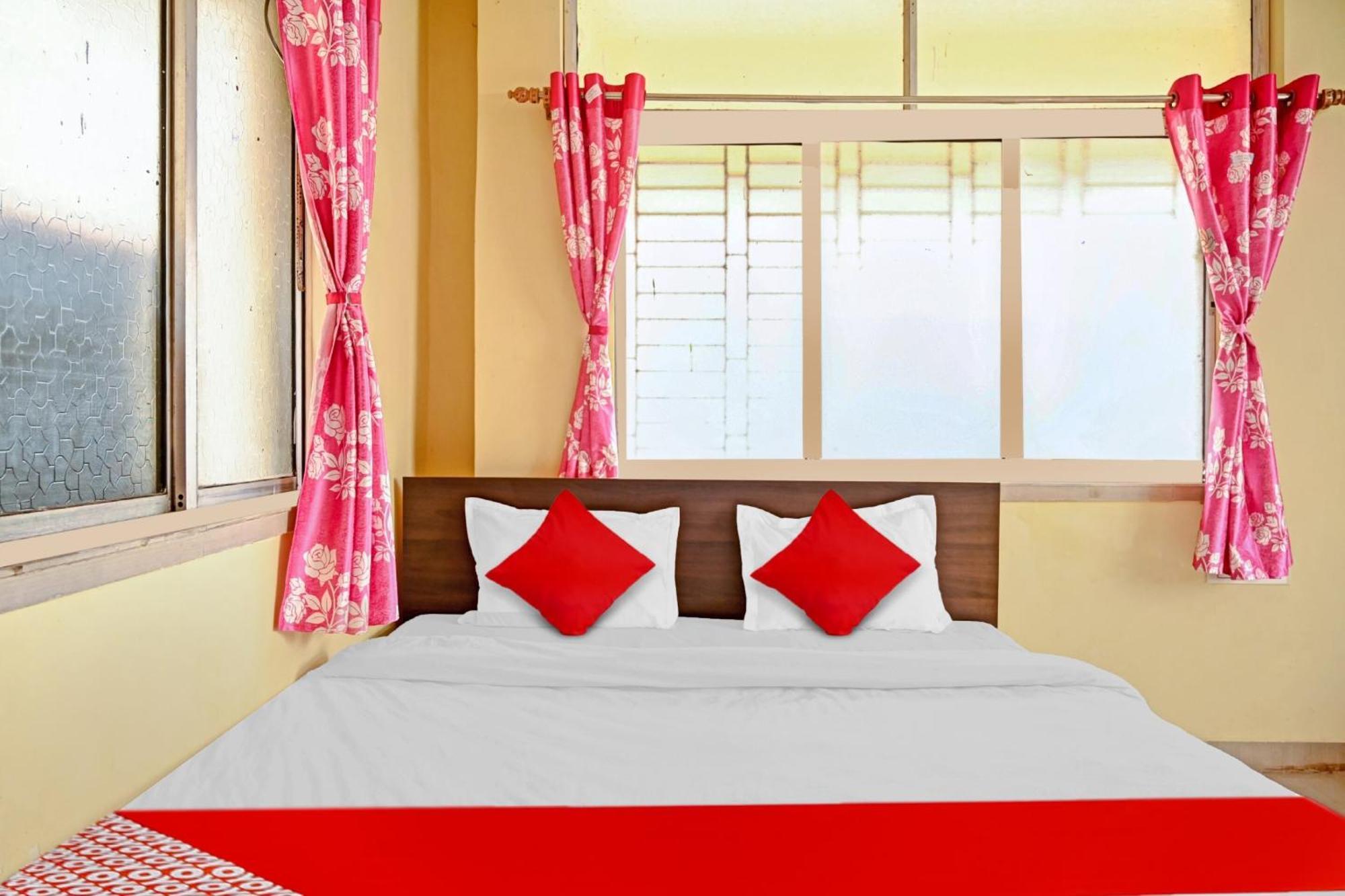 Hotel O Dreamline Calcutta Eksteriør billede