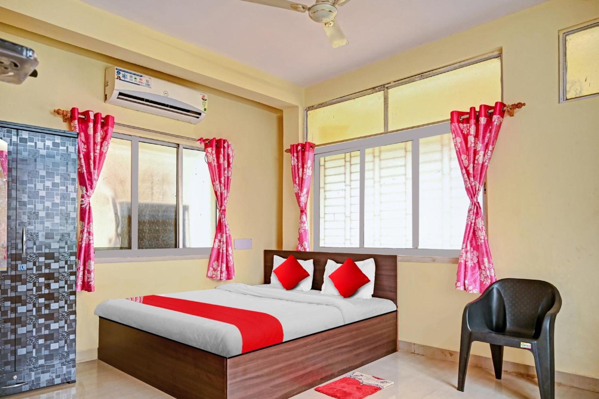 Hotel O Dreamline Calcutta Eksteriør billede