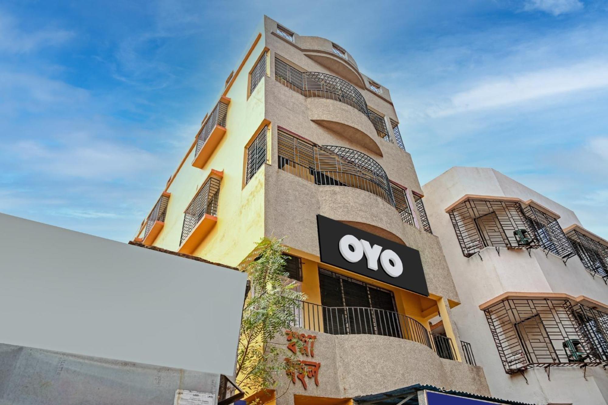 Hotel O Dreamline Calcutta Eksteriør billede